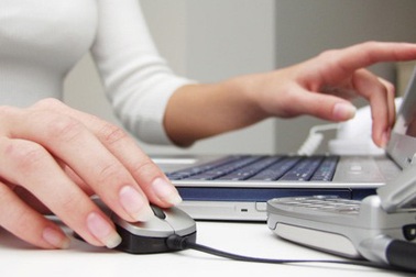 Kiếm tiền dễ dàng chỉ với cú click chuột