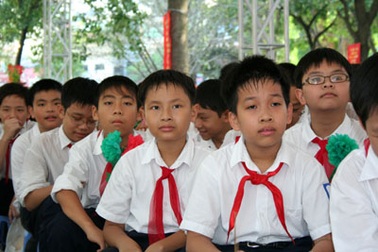 Hà Nội thành lập 5 đoàn kiểm tra về lạm thu 