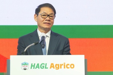 HNG của tỷ phú Trần Bá Dương ra sao khi bị đẩy xuống giao dịch tại UPCoM?