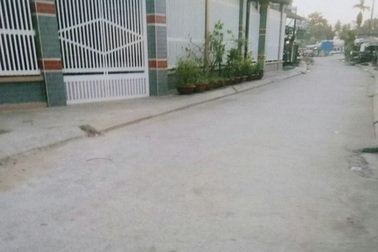 Việt kiều Mỹ bị "tố" xây dựng lấn vỉa hè: Chính quyền “nhắm mắt” cho làm thoải mái?