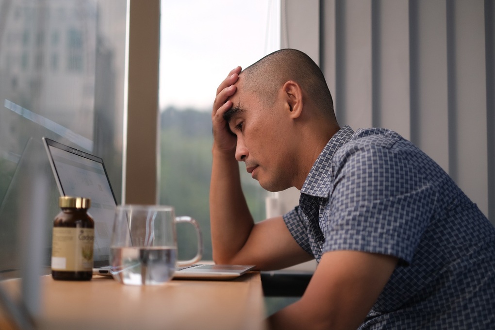 Nâng cao chất lượng sống cho nam giới hậu Covid-19 - 1 Nâng cao chất lượng sống cho nam giới hậu Covid-19 - 1
