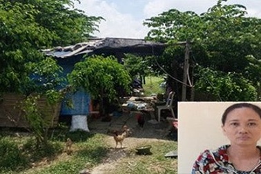 Góa phụ đầu độc vợ nhân tình bằng bả chó