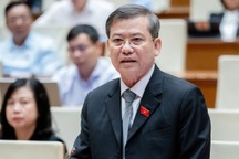 "Vụ SCB, Việt Á, nếu không trả hồ sơ điều tra bổ sung thì không làm được"