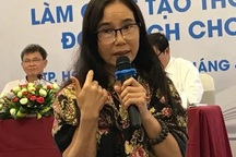 “Làm gì để tạo thói quen đọc sách cho trẻ”