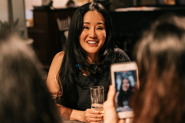 Diva Hồng Nhung: "Tôi ở không hiền nhưng luôn... gặp lành"