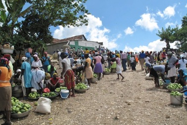 Hé lộ về kinh tế Haiti, quốc gia vừa có Tổng thống bị ám sát