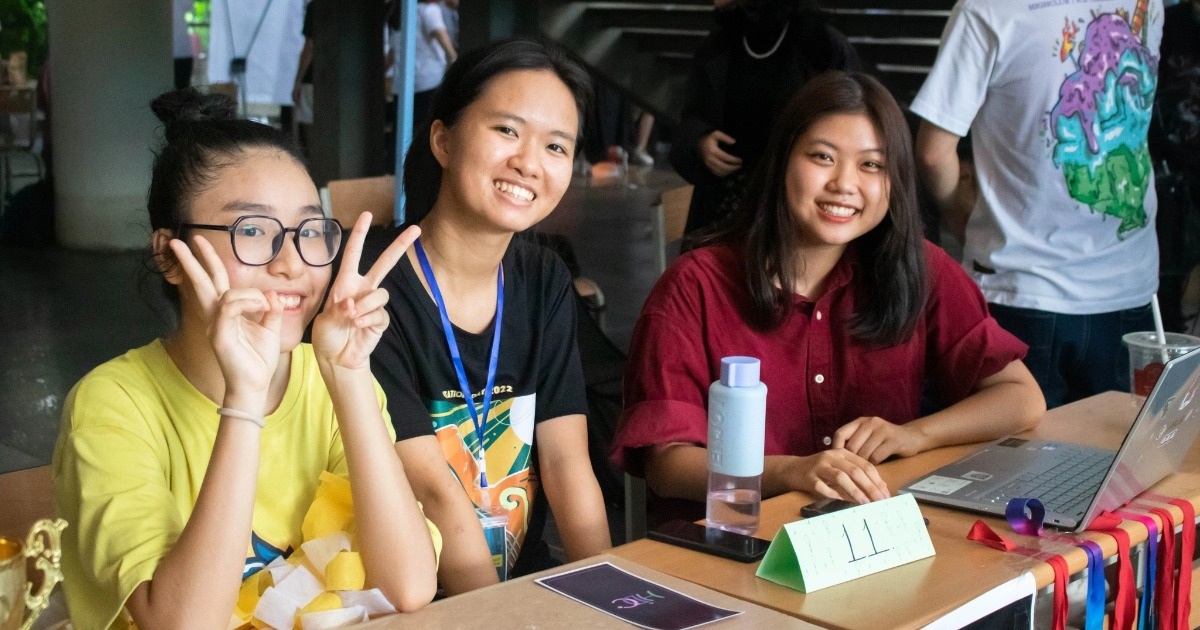 View - Nga cấp 1.000 suất học bổng cho học sinh Việt Nam, học lớp 12 được dự tuyển | Báo Dân trí
