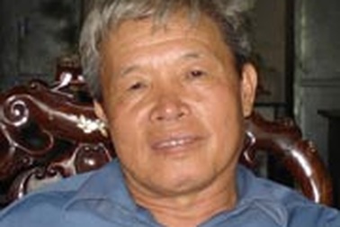 Nghỉ hưu mới bắt đầu... khởi nghiệp