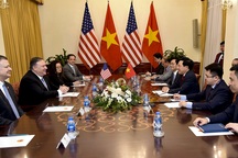 Hoa Kỳ cảm ơn Việt Nam về việc tổ chức hội nghị thượng đỉnh