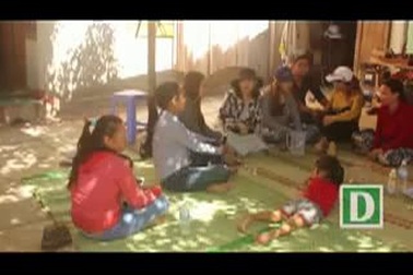 Nữ lao động Việt nghi bị sát hại ở Malaysia