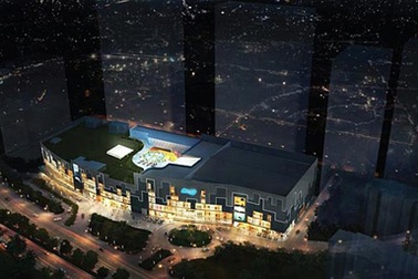 SC VivoCity – thiên đường mua sắm, vui chơi cho cả nhà