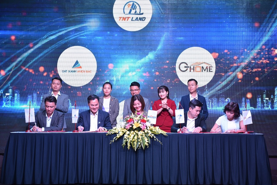 TNT Land chính thức phân phối dự án Kosy City Beat Thai Nguyen - 2 TNT Land chính thức phân phối dự án Kosy City Beat Thai Nguyen - 2