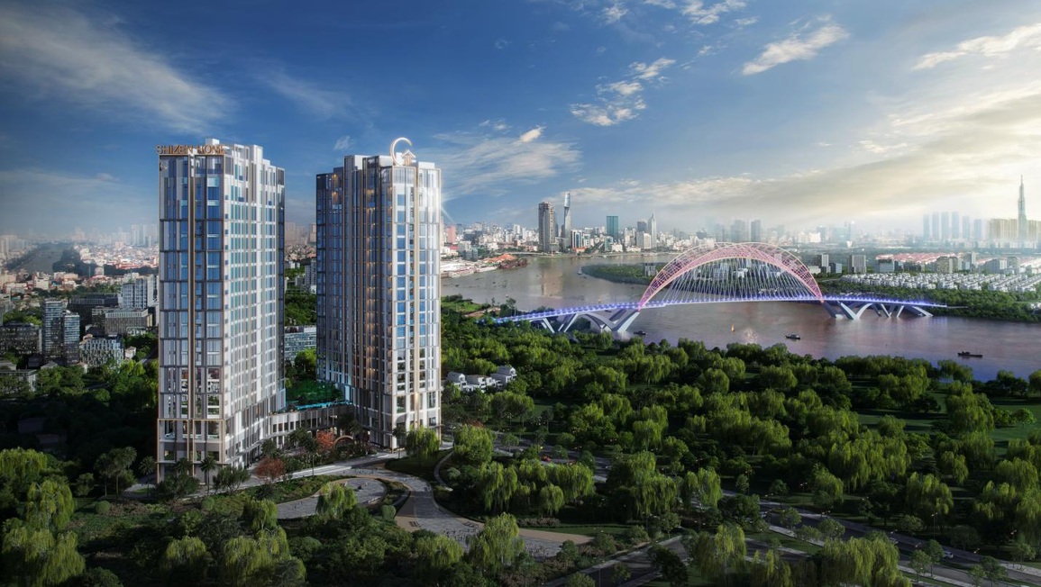 Căn hộ chăm sóc sức khỏe cho người cao tuổi ở TPHCM - 5 Căn hộ chăm sóc sức khỏe cho người cao tuổi ở TPHCM - 5