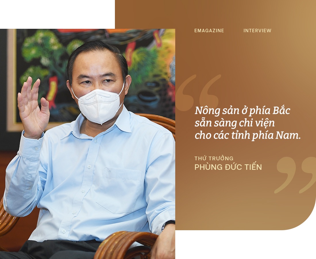 Vượt bão Covid-19 bằng nông nghiệp số, nông dân số - 2 Vượt bão Covid-19 bằng nông nghiệp số, nông dân số - 2