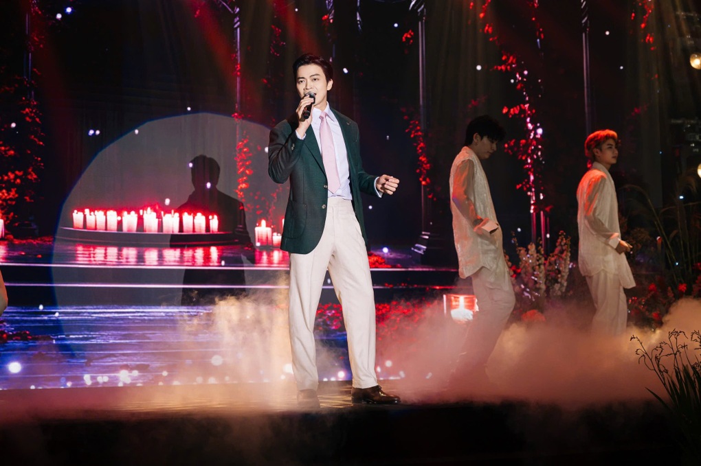 Lân Nhã hủy show Hà Nội sau tranh cãi giá vé cao ngang Mỹ Tâm, Hà Anh Tuấn - 1 Lân Nhã hủy show Hà Nội sau tranh cãi giá vé cao ngang Mỹ Tâm, Hà Anh Tuấn - 1