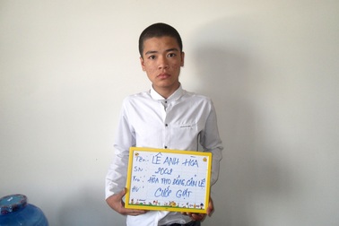 Triệt phá nhóm cướp giật tài sản du khách nước ngoài ở Hội An