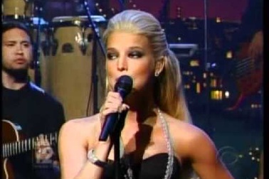 Jessica Simpson - Angels