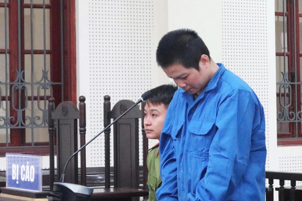 Người đàn ông tử vong sau lời thách thức “đâm đi” - 1