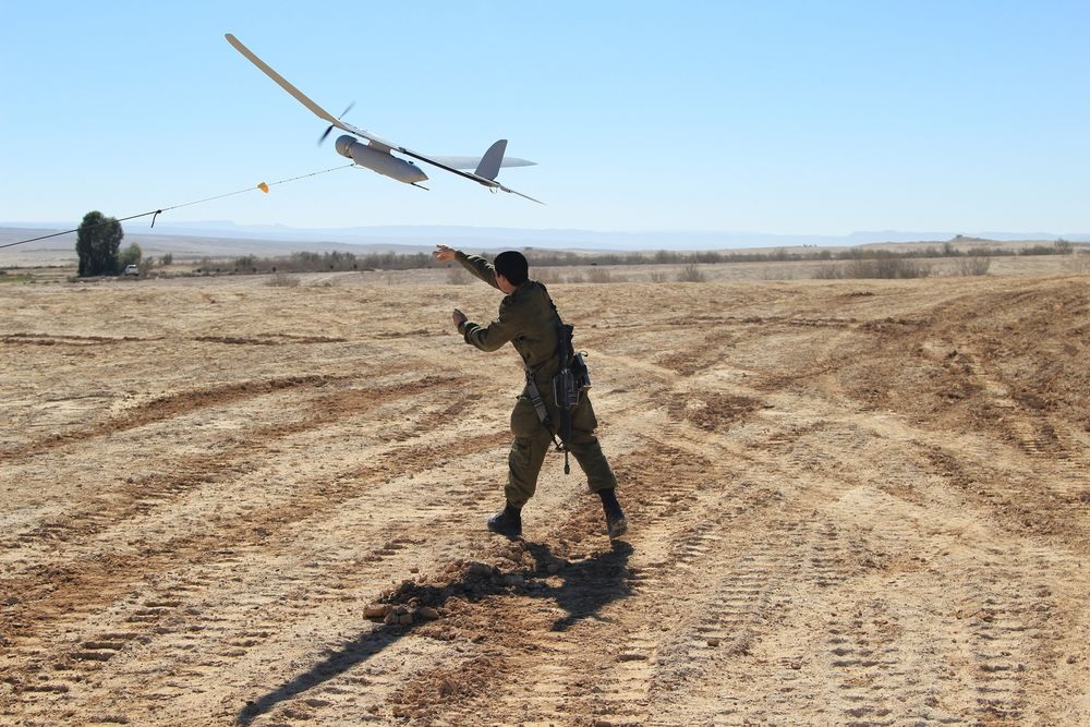 Quân đội Israel dùng AI biến Dải Gaza thành vùng đất chết chóc như thế nào? - 5 Quân đội Israel dùng AI biến Dải Gaza thành vùng đất chết chóc như thế nào? - 5