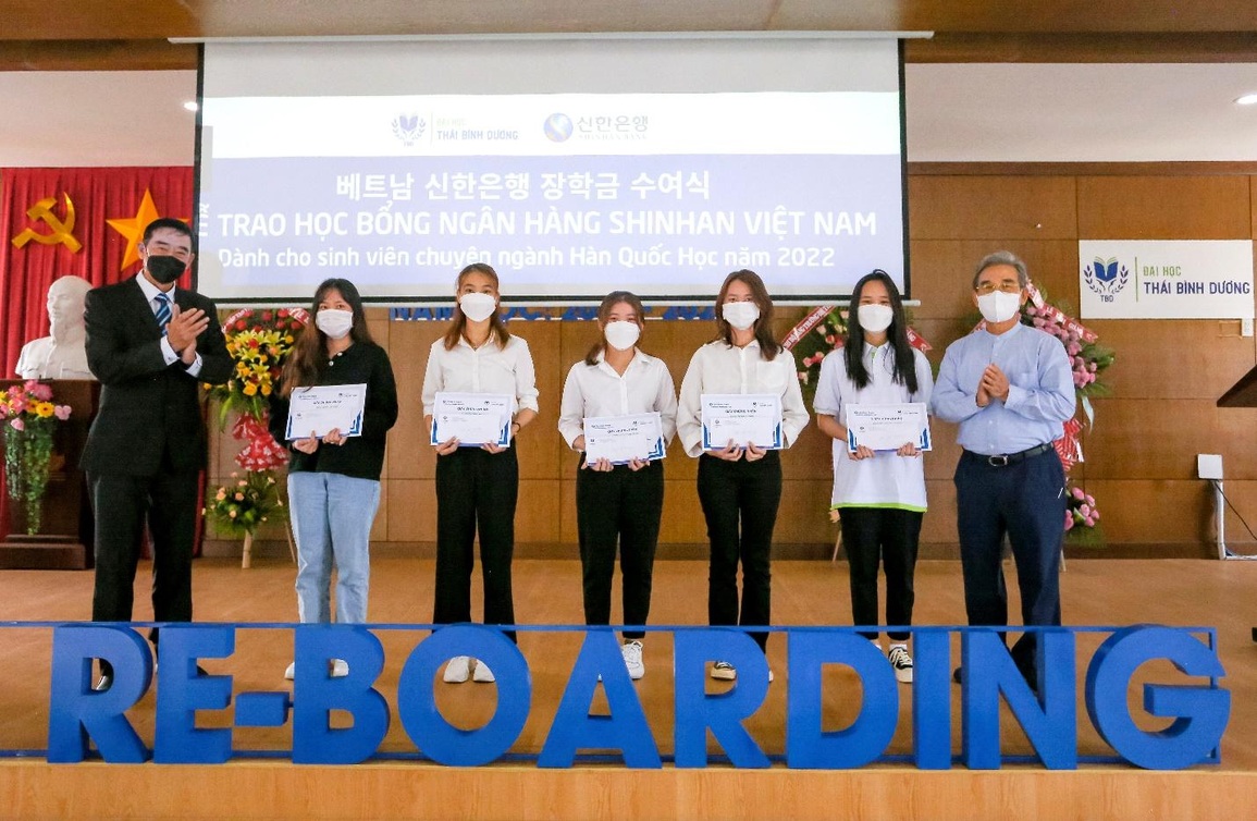 Tương lai rộng mở với ngành tiếng Hàn Quốc tại trường ĐH Thái Bình Dương - 2 Tương lai rộng mở với ngành tiếng Hàn Quốc tại trường ĐH Thái Bình Dương - 2