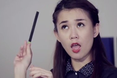 Hài hước clip định nghĩa về đàn ông đích thực