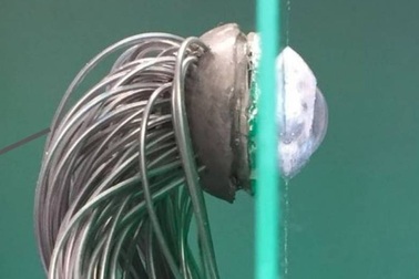 Mắt sinh học nhân tạo giúp người mù nhìn được