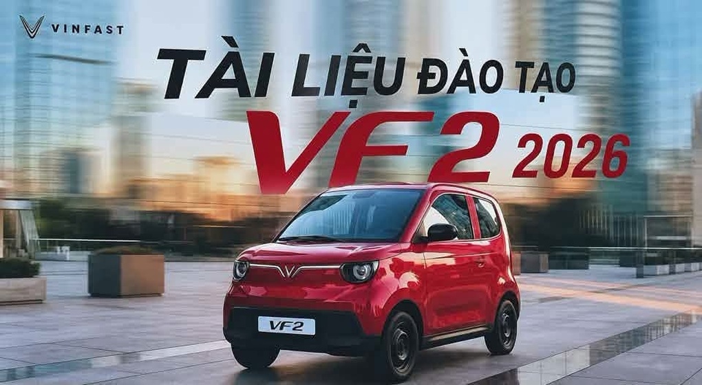 Đại lý ồ ạt nhận cọc VinFast VF 2, dự kiến giao xe từ tháng 9 - 1 Đại lý ồ ạt nhận cọc VinFast VF 2, dự kiến giao xe từ tháng 9 - 1