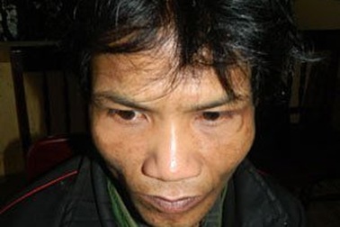 Đánh chết vợ còn hô hoán vợ tự tử 