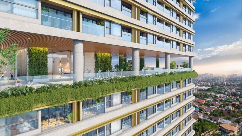 Sau nhiều vụ hỏa hoạn, tiện ích tầng lánh nạn được người mua nhà quan tâm - 2 Sau nhiều vụ hỏa hoạn, tiện ích tầng lánh nạn được người mua nhà quan tâm - 2