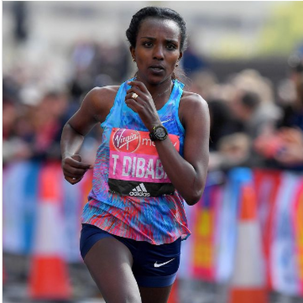 Những bóng hồng gợi cảm thắp sáng đường chạy điền kinh - 9 Những bóng hồng gợi cảm thắp sáng đường chạy điền kinh - 9