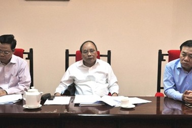 Phó Thủ tướng: “Gỡ” khiếu kiện kéo dài từ việc quan tâm từng gia cảnh