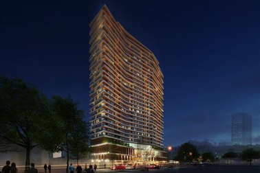 Bắc Giang đón thương hiệu khách sạn quốc tế