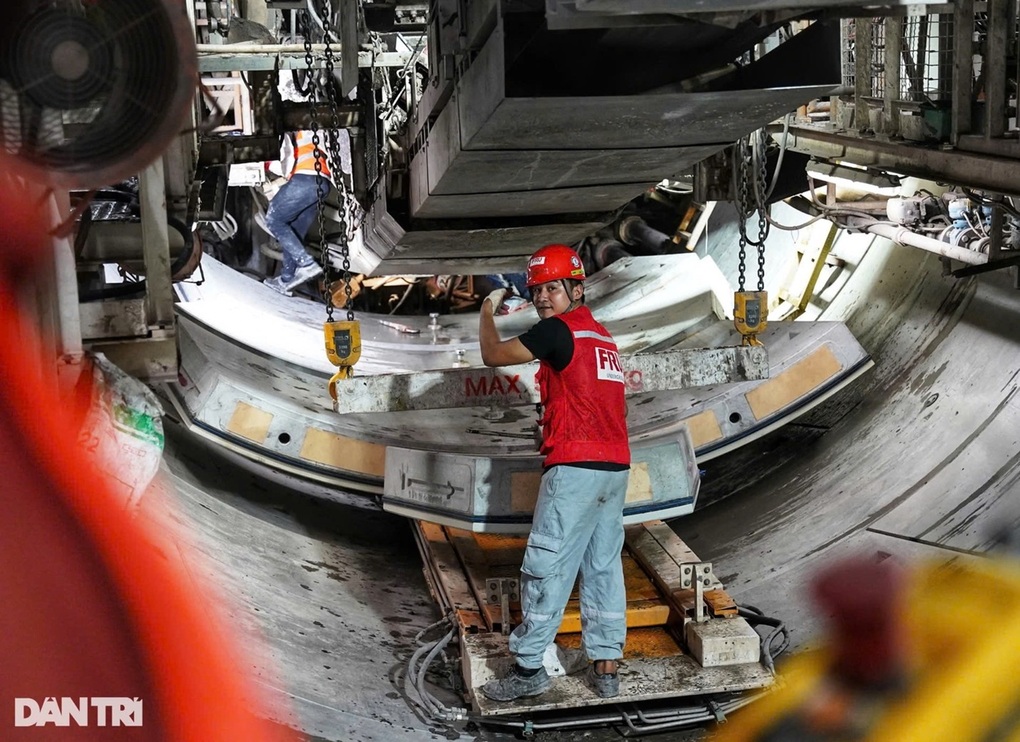 Chuyên gia nước ngoài: Năng lực của AMACCAO sánh ngang với các đối tác quốc tế - 2 Chuyên gia nước ngoài: Năng lực của AMACCAO sánh ngang với các đối tác quốc tế - 2
