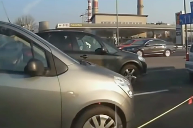 Tai nạn giao thông - Chỉ cần một giây xao nhãng