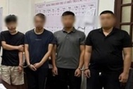 Triệt phá đường dây livestream “cắt đá tìm ngọc” lừa 263 tỷ đồng