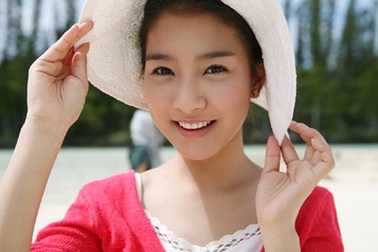 May mắn lại "mỉm cười" với Kim So Eun