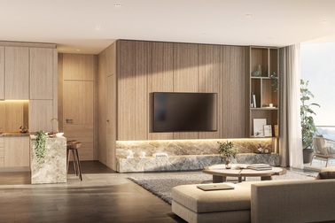 Những cái bắt tay chiến lược kiến tạo The Aston Luxury Residence