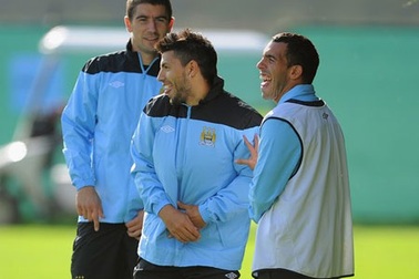 10 mục tiêu chuyển nhượng tại Premier League trong tháng 1/2012