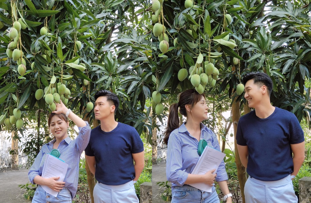 Hương vị tình thân: Shark Long tiêu tiền quyển, thay bồ nhanh hơn thay áo? - 19 Hương vị tình thân: Shark Long tiêu tiền quyển, thay bồ nhanh hơn thay áo? - 19