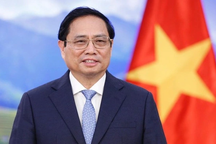 Thủ tướng sẽ dự Hội nghị Thượng định G7 mở rộng tại Nhật Bản