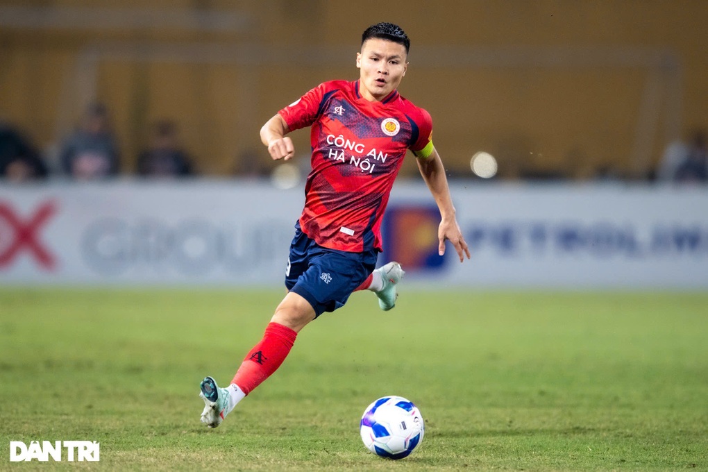 Nhận định CLB CAHN - PSM Makassar (19h30 tối nay): Thẳng tiến vào chung kết - 2 Nhận định CLB CAHN - PSM Makassar (19h30 tối nay): Thẳng tiến vào chung kết - 2