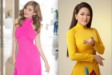 Ngọc Anh 3A hội ngộ Thu Phương, Như Quỳnh