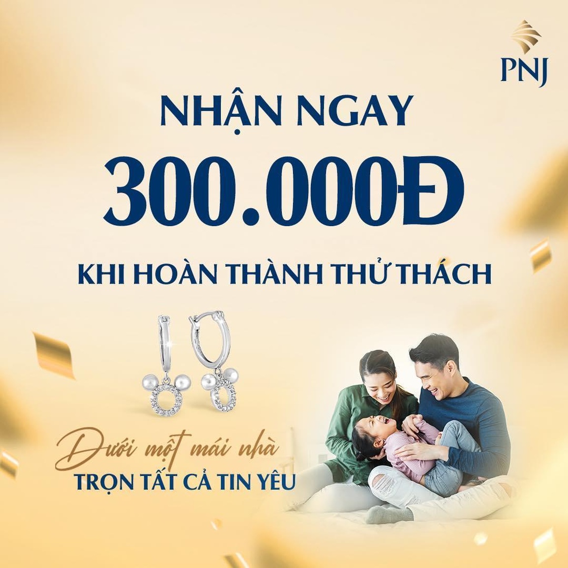 Nhãn hàng trang sức PNJ lần đầu tiên tung chiến dịch dành riêng cho thiếu nhi - 2 Nhãn hàng trang sức PNJ lần đầu tiên tung chiến dịch dành riêng cho thiếu nhi - 2