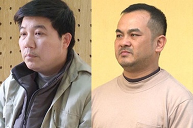 Bắt tạm giam Phó Cục trưởng Cục Quản lý thị trường tỉnh Phú Thọ