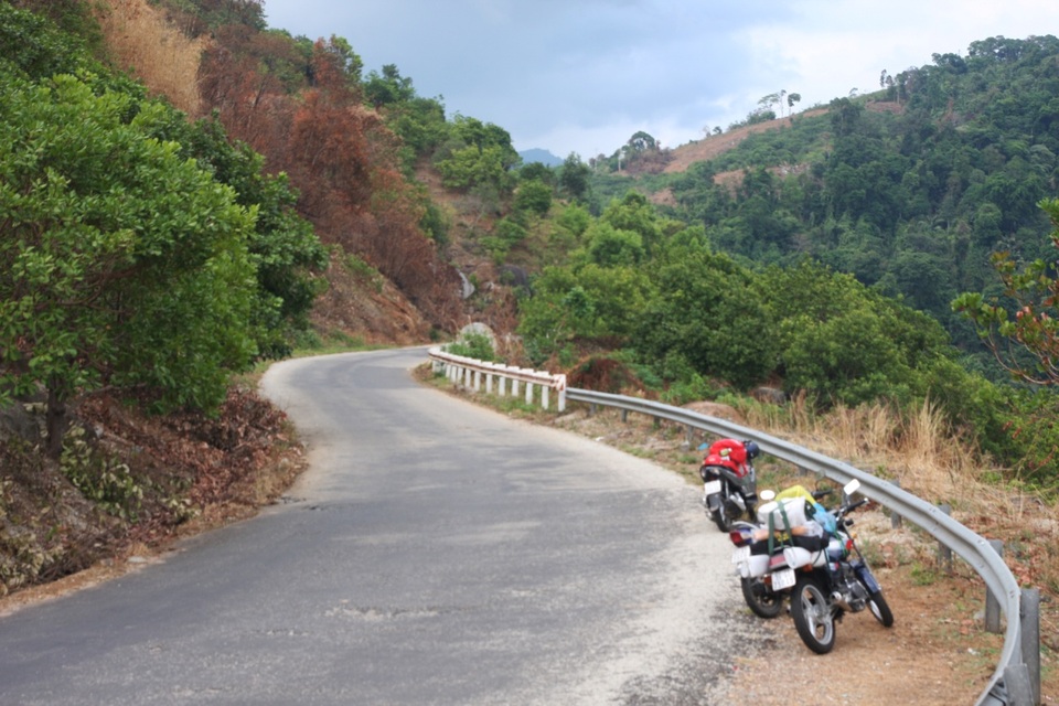 Tà Pứa: Nơi chạy trốn nhịp sống ồn ào chốn thị thành - 1 Tà Pứa: Nơi chạy trốn nhịp sống ồn ào chốn thị thành - 1