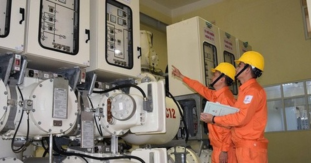 Một quyết định sẻ chia và thấu hiểu - 1 Một quyết định sẻ chia và thấu hiểu - 1