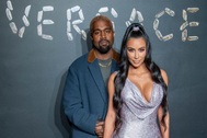 Kim Kardashian chính thức đệ đơn xin ly dị Kanye West