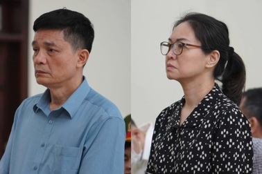 Cựu Cục trưởng An toàn thực phẩm nói lời xin lỗi, mong được giảm án