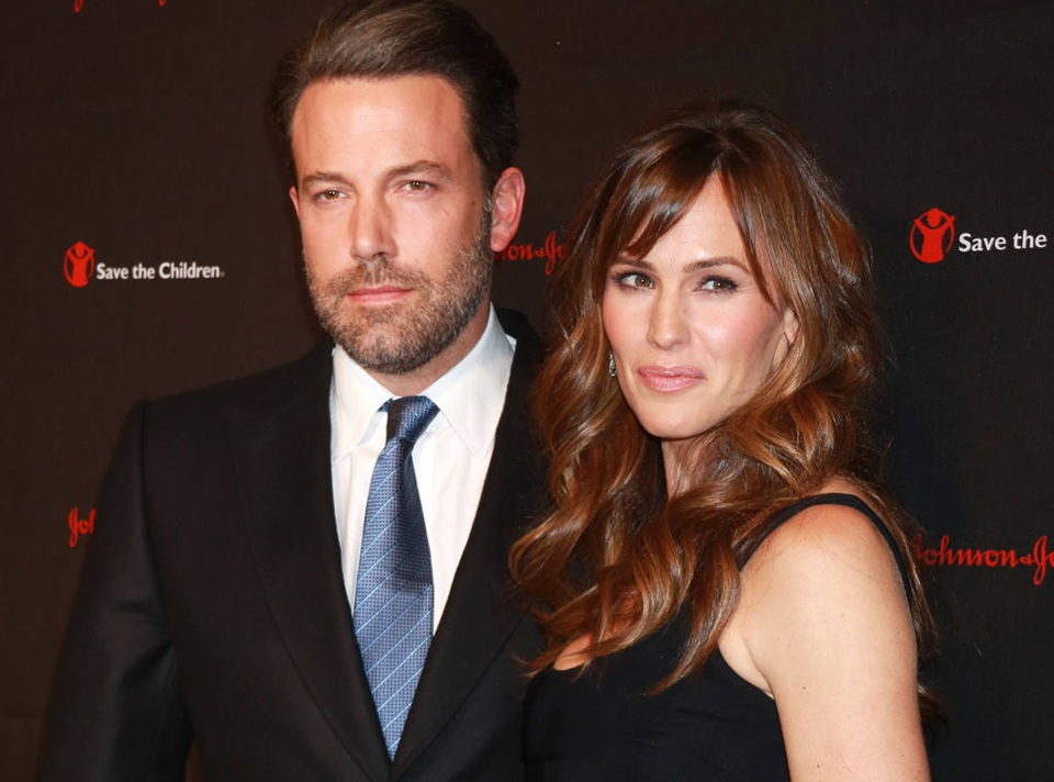 Ben Affleck hò hẹn với Bond girl Ana de Armas - 8 Ben Affleck hò hẹn với Bond girl Ana de Armas - 8