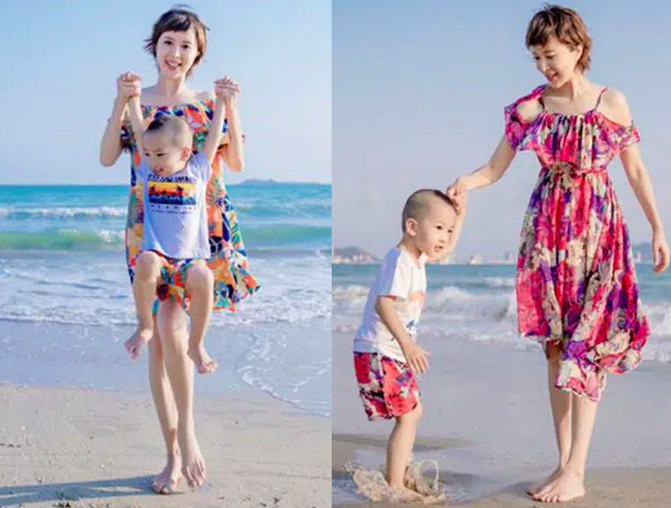 Đường tình sóng gió của mỹ nhân thị phi nhất dàn sao Tây Du Ký - 14 Đường tình sóng gió của mỹ nhân thị phi nhất dàn sao Tây Du Ký - 14